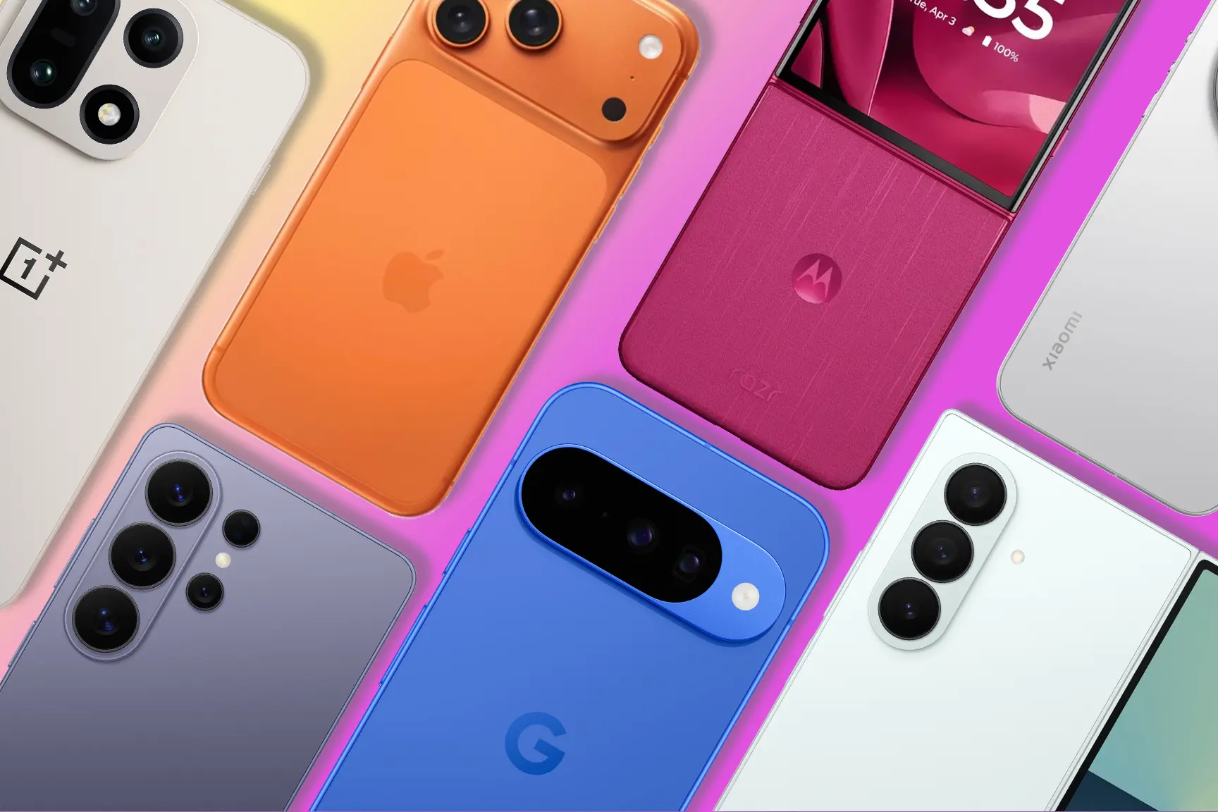 Top Budget Smartphones to Look for in 2026