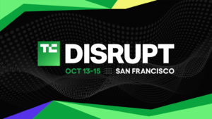 TechCrunch Disrupt 2026 San Francisco event