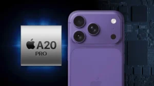 iPhone 18 Pro Max C2 modem versus Qualcomm regional difference