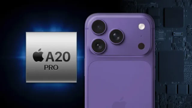 iPhone 18 Pro Max C2 modem versus Qualcomm regional difference