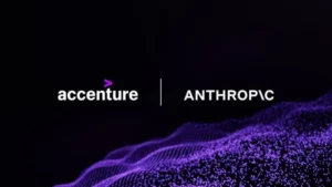 Anthropic Accenture embedded AI safety evaluators