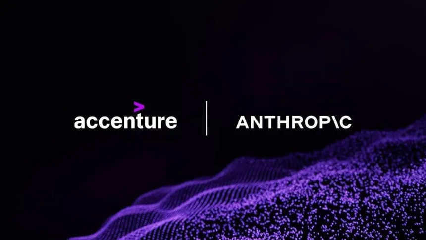 Anthropic Accenture embedded AI safety evaluators