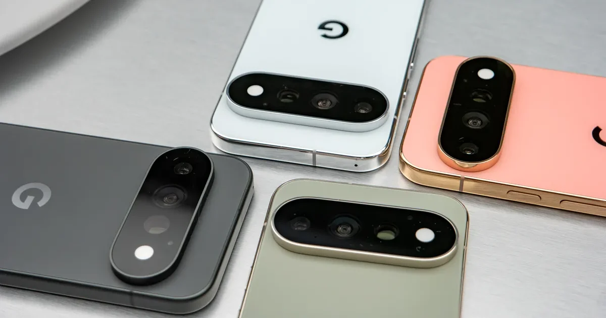 Google Pixel 11 Pro and Pro XL specs and design