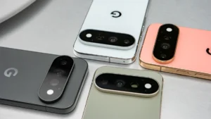Google Pixel 11 Pro and Pro XL specs and design
