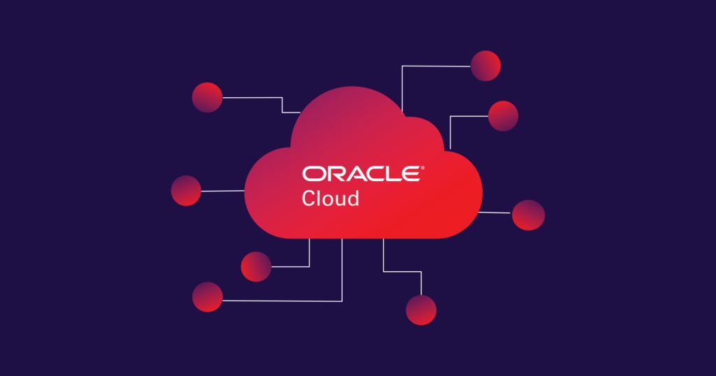 Oracle AI cloud revenue growth debt chart
