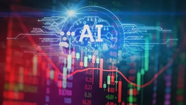 AI stocks slide Nasdaq chip stocks selloff