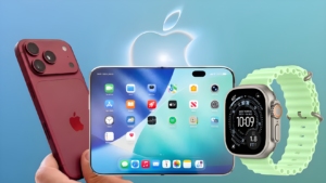Apple event September 9 2026 iPhone 18 Pro foldable reveal