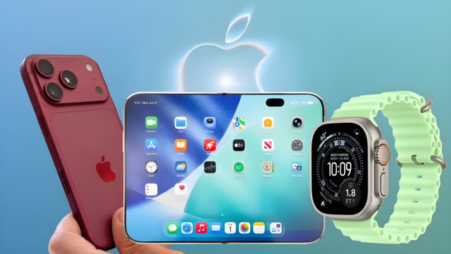 Apple event September 9 2026 iPhone 18 Pro foldable reveal