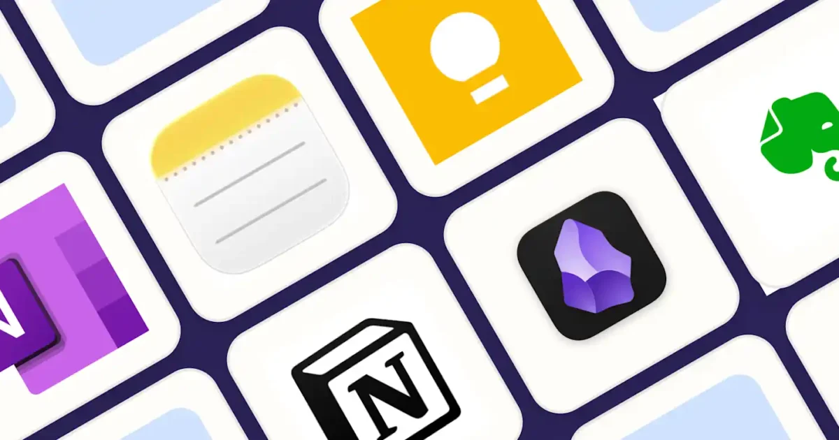 best free apps for productivity comparison 2026