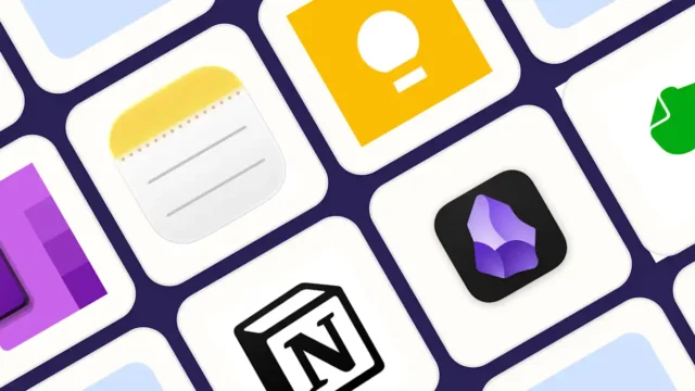 best free apps for productivity comparison 2026