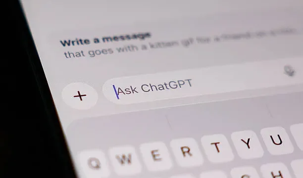 when ChatGPT works best comparison chart