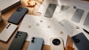 Techtember 2026 smartphone launches comparison