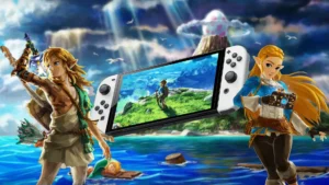 Nintendo Zelda 40th Anniversary Direct Ocarina of Time Switch 2 reveal