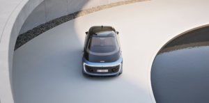 Next-gen autonomous electric vehicles. Source: urdesignmag