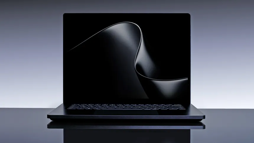 Surface Laptop Ultra with Nvidia RTX Spark launching October 16