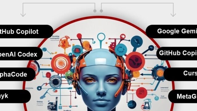 Next-gen coding AI tools overview